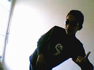 oussama
